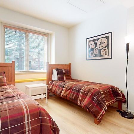 Mammoth Green 118 Located On Sierra Star Golf Course, Private Patio, Summer Pool Condo Mammoth Lakes Buitenkant foto
