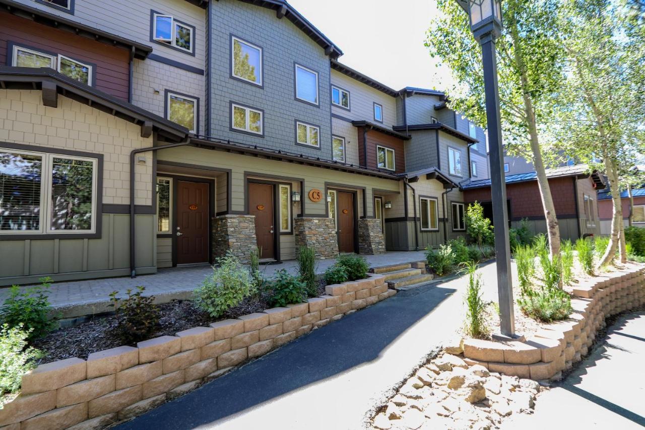 Mammoth Green 118 Located On Sierra Star Golf Course, Private Patio, Summer Pool Condo Mammoth Lakes Buitenkant foto