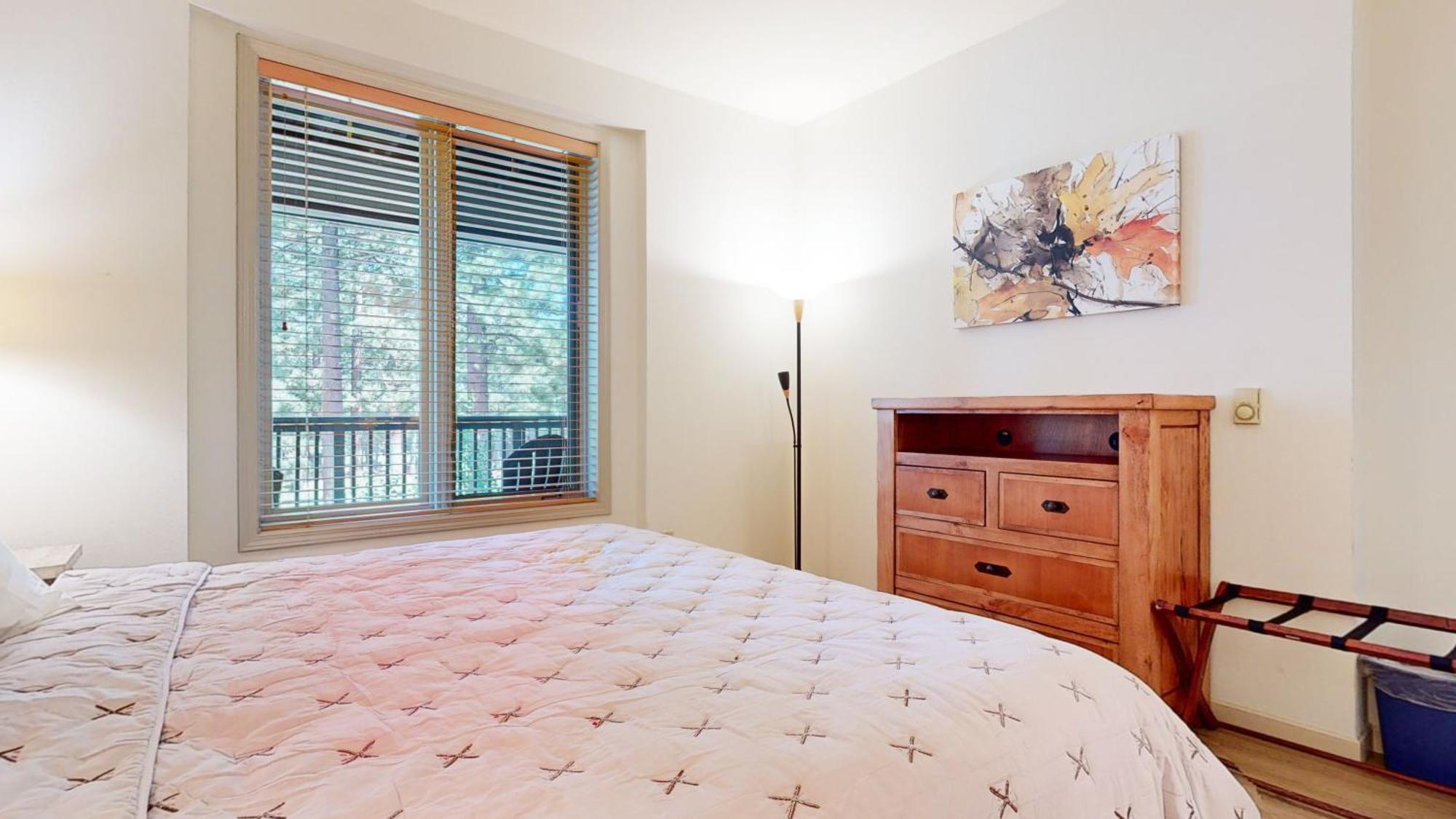 Mammoth Green 118 Located On Sierra Star Golf Course, Private Patio, Summer Pool Condo Mammoth Lakes Buitenkant foto