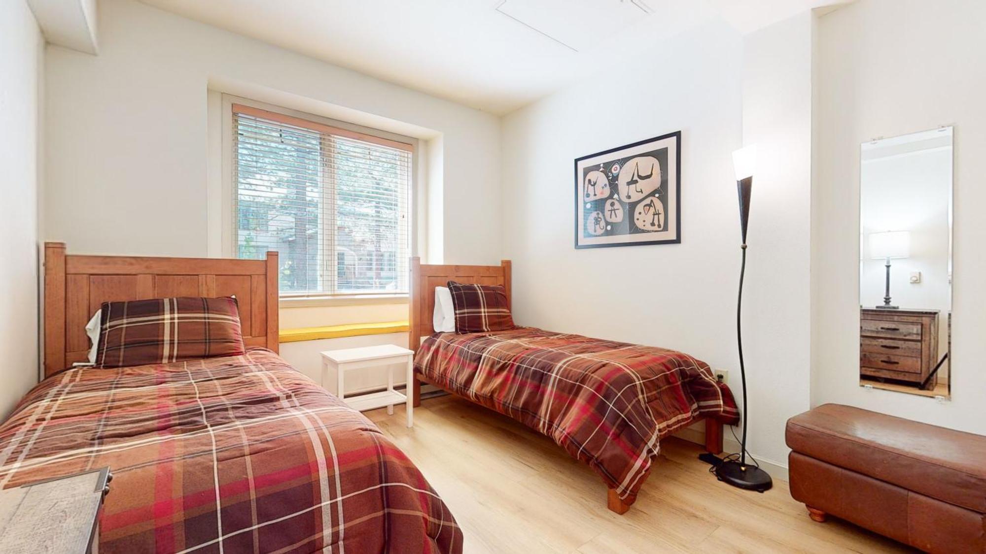 Mammoth Green 118 Located On Sierra Star Golf Course, Private Patio, Summer Pool Condo Mammoth Lakes Buitenkant foto