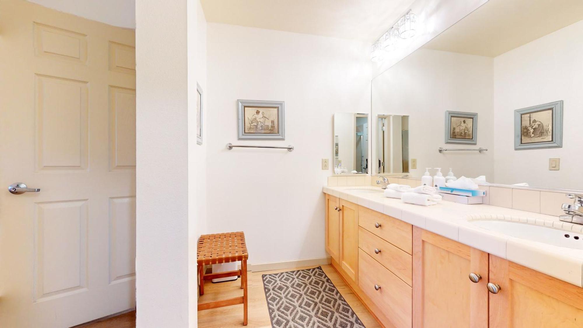 Mammoth Green 118 Located On Sierra Star Golf Course, Private Patio, Summer Pool Condo Mammoth Lakes Buitenkant foto
