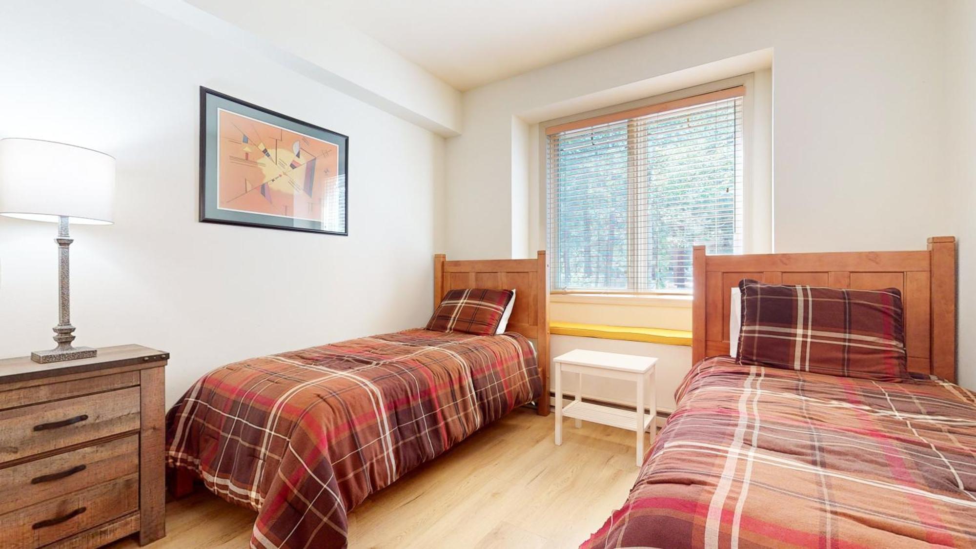 Mammoth Green 118 Located On Sierra Star Golf Course, Private Patio, Summer Pool Condo Mammoth Lakes Buitenkant foto