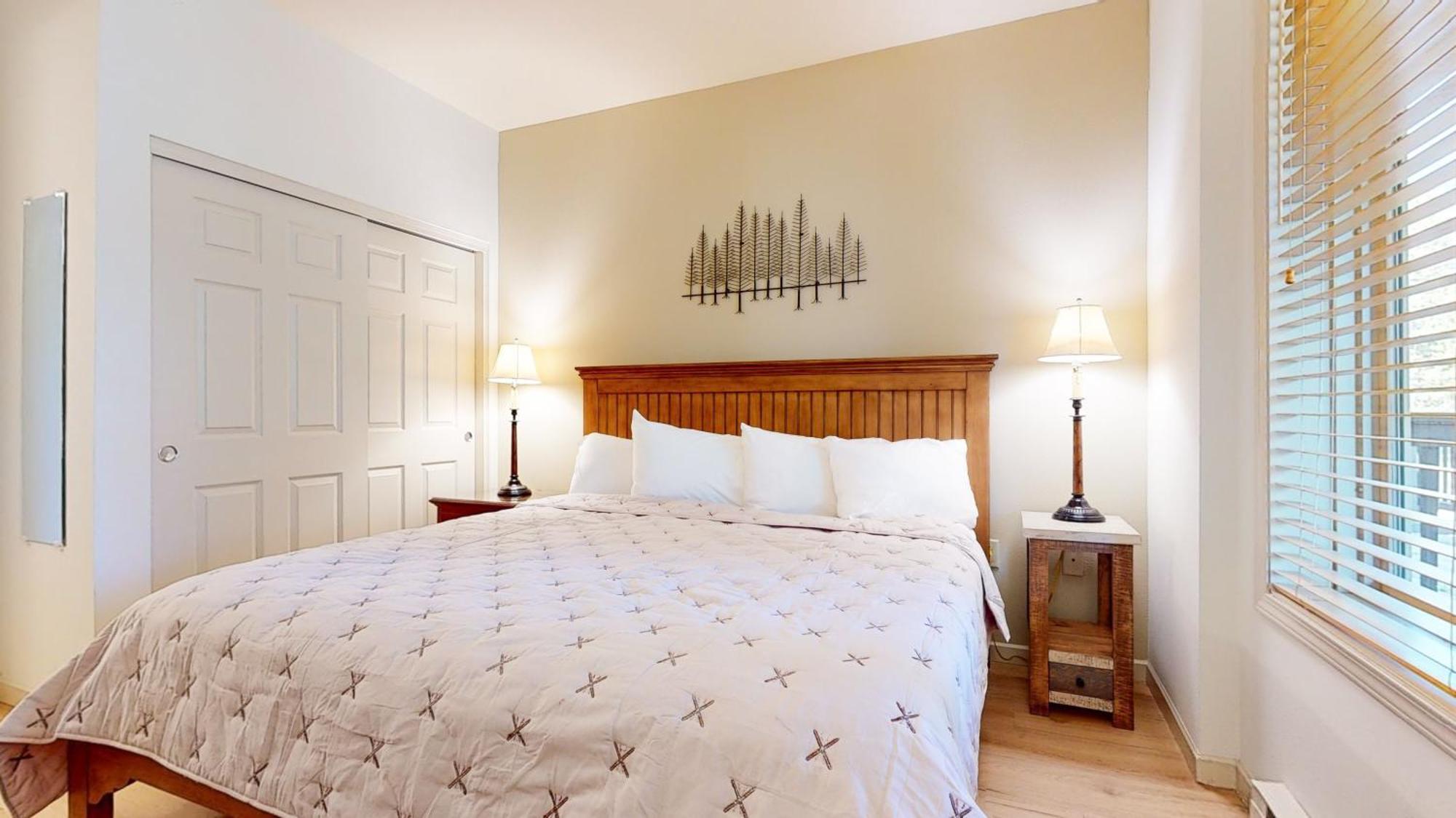 Mammoth Green 118 Located On Sierra Star Golf Course, Private Patio, Summer Pool Condo Mammoth Lakes Buitenkant foto